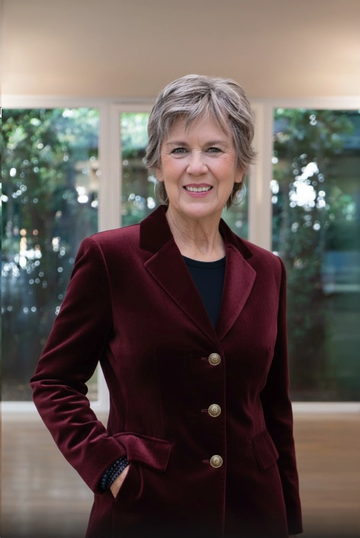 Reconnect With Your Divine Design with Paula Petry (PhD)